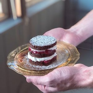 Meet your Posher, Carly